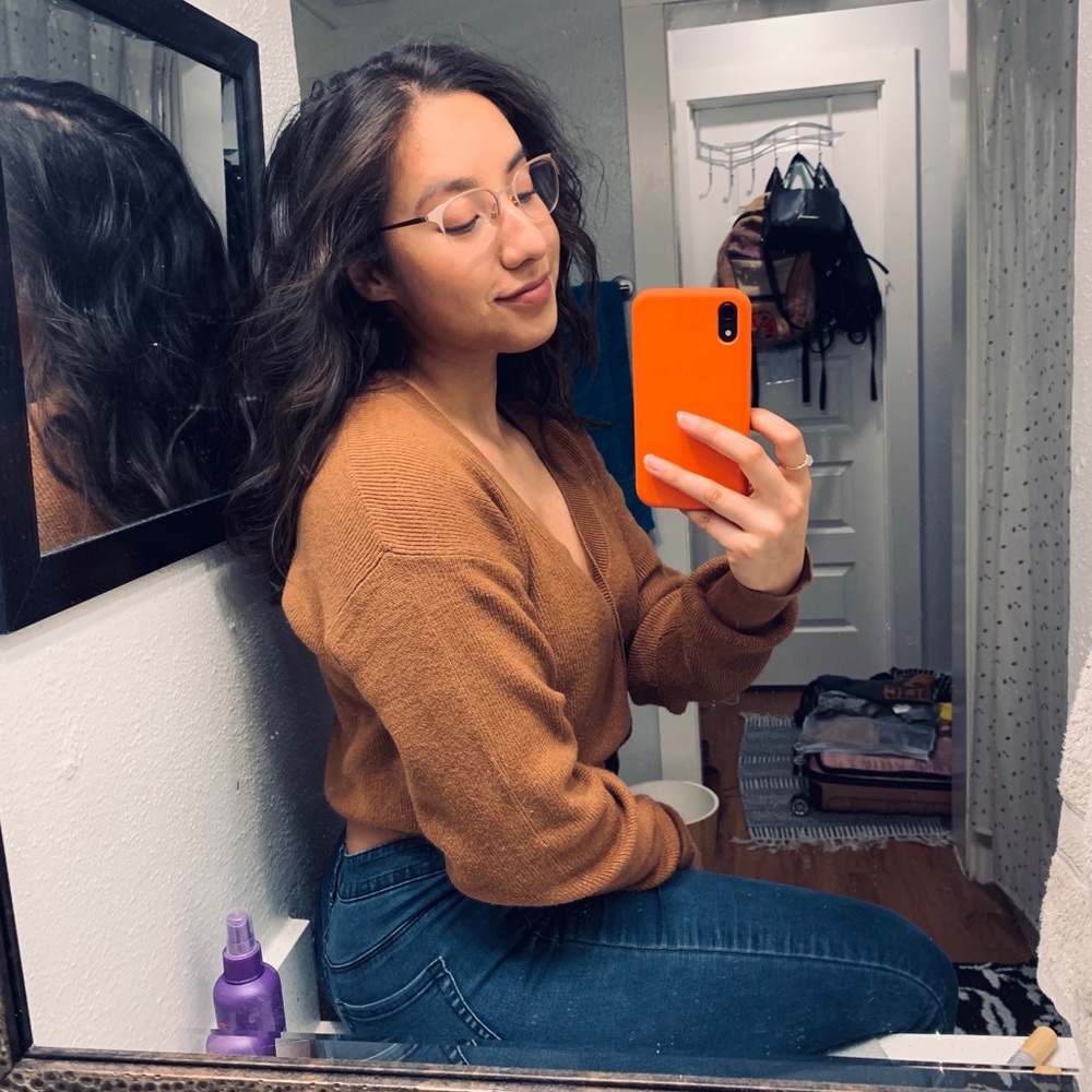 Meet your Posher, Jen